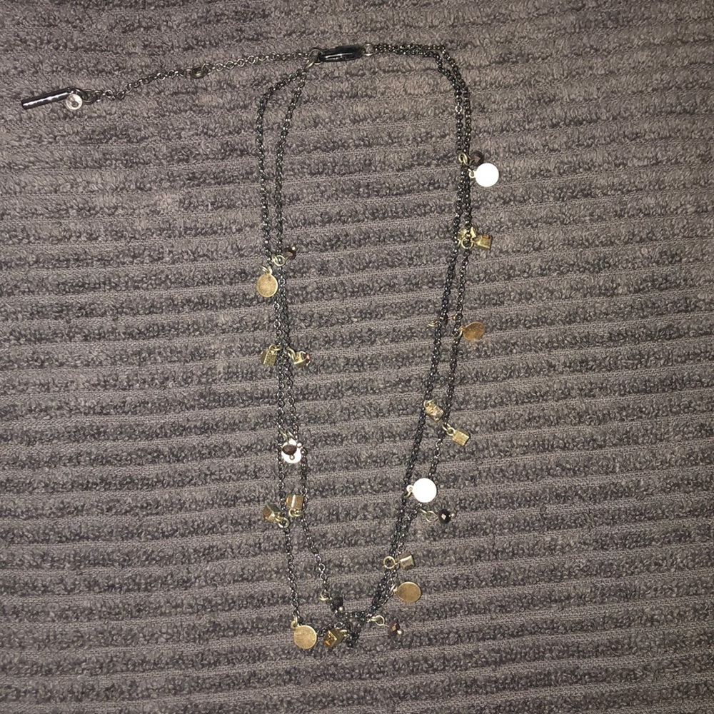Layering Necklace